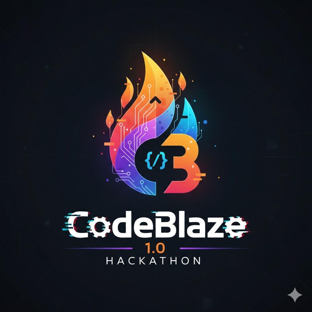CodeBlaze 1.0